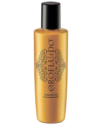 Orofluido Shampoo Шампунь Орофлюидо с аргановым маслом для всех типов волос , фото 1, цена