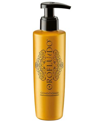  Orofluido Conditioner Кондиционер с маслом аргана для волос , фото 1, цена