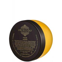 Фото - OROFLUIDO Mask Орофлюидо Маска с аргановым маслом для всех типов волос, фото 1, цена