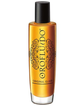  Orofluido Original Elixir Эликсир для волос Orofluido с аргановым маслом , фото 1, цена