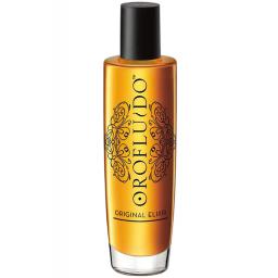 Фото - Orofluido Original Elixir Эликсир для волос Orofluido с аргановым маслом , фото 1, цена