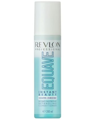 Ревлон кондиционер для волос Revlon Equave Hydro Nutritive Detangling Conditioner, фото 1, цена