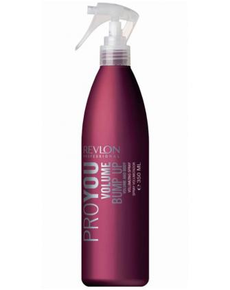 Revlon Pro You Volume Bump Up Spray - Спрей для объема волос , фото 1, цена