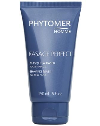 Фитомер Маска для бритья Phytomer Rasage Perfect Shaving Mask, фото 1, цена