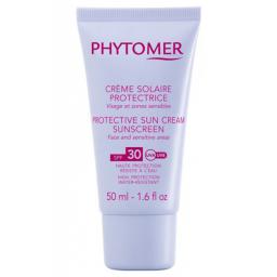 Фото - Фитомер Солнцезащитный Крем SPF 30 Phytomer Sun Solution Sunscreen для лица и тела , фото 1, цена