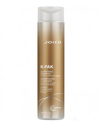 Глубоко очищающий Шампунь Joico K-Pak Clarifying Shampoo (шаг 1) , фото 1, цена