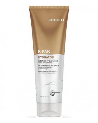 Joico K-Pak HYDRATOR Intense Treatment – Интенсивный Увлажнитель для сухих, поврежденных волос (шаг 4), фото 1, цена