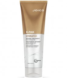 Фото - Joico K-Pak HYDRATOR Intense Treatment – Интенсивный Увлажнитель для сухих, поврежденных волос (шаг 4), фото 1, цена