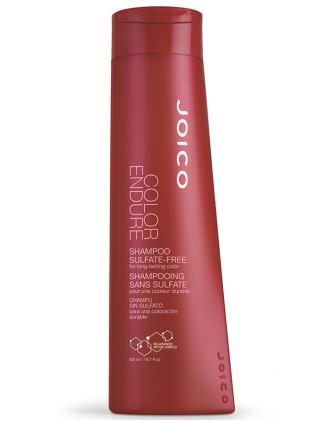 Шампунь Joico Интенсивный цвет  Joico Color Endure Shampoo Sulfate Free для окрашенных волос, фото 1, цена