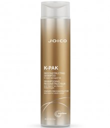 Фото - Joico K Pak Reconstructing Shampoo - Шампунь JOICO Восстанавливающий для поврежденных волос, фото 1, цена