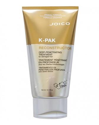 Маска для волос Реконструктор Joico K-Pak Reconstructor Deep-Penetrating Treatment (шаг 3), для поврежденных , фото 1, цена