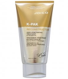 Фото - Маска для волос Реконструктор Joico K-Pak Reconstructor Deep-Penetrating Treatment (шаг 3), для поврежденных , фото 1, цена