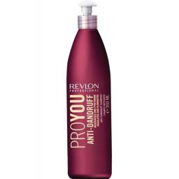 Фото - Шампунь против перхоти - Revlon Pro You Anti-Dandruff Shampoo, фото 1, цена