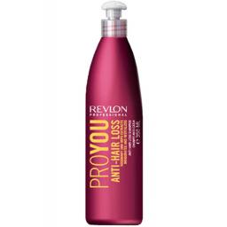Фото - Revlon Pro You Anti Hair-Loss Shampoo - Шампунь против выпадения волос, фото 1, цена