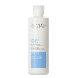 Фото - Revlon Color Clean Жидкость для снятия краски с кожи, фото 1, цена