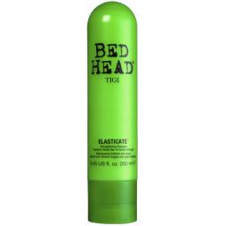 Фото - Шампунь для эластичности, дополнительной текстуры и укрепления волос Bed Head Elasticate Elastic Strength Shampoo, фото 1, цена