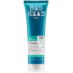Фото - Шампунь для сухих поврежденных волос нуждающихся в восстановлении и увлажнении Bed Head Urban Antidotes Recovery Shampoo, фото 1, цена