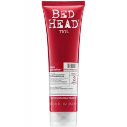 Фото - Шампунь для слабых, ломких волос, нуждающихся в восстановлении Bed Head Urban Antidotes Resurrection Shampoo, фото 1, цена