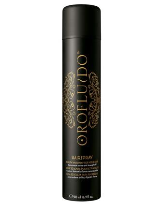 Лак сильной фиксации для волос Orofluido Beauty Hairspray , фото 1, цена