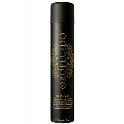 Фото - Лак сильной фиксации для волос Orofluido Beauty Hairspray , фото 1, цена