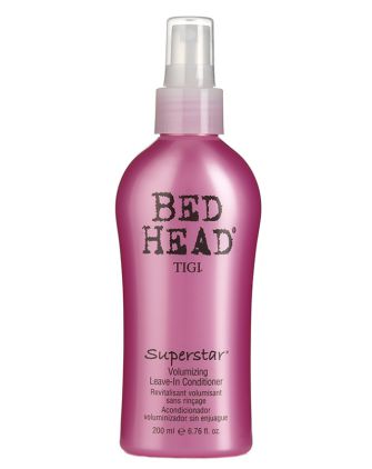 Tigi Bed Head Superstar Несмываемый кондиционер для объема волос Volumizing Leave-in Coditioner, фото 1, цена