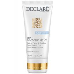 Фото - Declare BB Cream SPF 30 ВВ Крем Декларе для нормальной и жирной чувствительной кожи, фото 1, цена