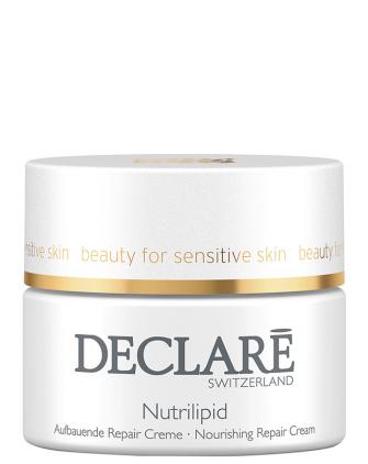  Declare Vital Balance - Declare Nutrilipid Восстанавливающий Крем для чувствительной кожи, фото 1, цена