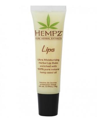 Защитный бальзам для губ с SPF 15 Hempz Ultra Moisturizing Herbal Lip Balm, фото 1, цена