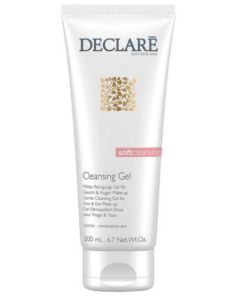  Declare Cleansing Gel Нежный очищающий Гель для чувствительной кожи, фото 1, цена