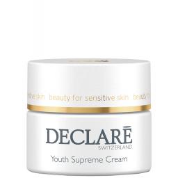 Фото - Declare Pro Youthing Youth Supreme Cream Крем от первых морщин для чувствительной кожи 25/30+ , фото 1, цена