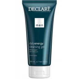 Фото - Declare Men - Declare Daily Energy Cleansing Gel Очищающий Гель для чувствительной кожи, фото 1, цена