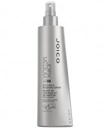 Фото - Жидкий финишный Спрей для волос - Joico JOIFIX MEDIUM Styling & Finishing Spray 06 , фото 1, цена
