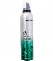 Фото - Мусс для укладки волос - Joico JoiWhip Firm Hold Design Foam, фиксация 07 , фото 1, цена