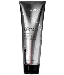 Фото - Гель для укладки волос - Joico Joigel Medium Styling Gel, фиксация 04, фото 1, цена