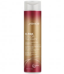 Фото - Шампунь для окрашенных волос Joico K-Pak Color Therapy Color-Protecting Shampoo, фото 1, цена