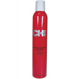 Фото - Chi Enviro Flex Natural Hold Hair Spray Лак Chi средней фиксации, фото 1, цена