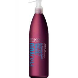 Фото - Бальзам для выпрямления волос - Revlon Pro You Texture Liss Hair, фото 1, цена