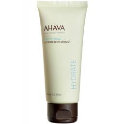 Фото - Ahava Time to Hydrate Cream Mask Крем – маска увлажняющая для сухой кожи лица , фото 1, цена