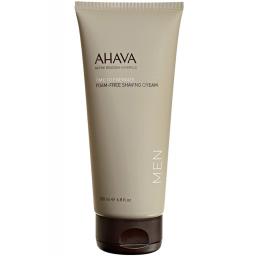 Фото - Крем для бритья Ахава без пены для всех типов кожи лица Ahava Men Foam Free Shaving Cream, фото 1, цена