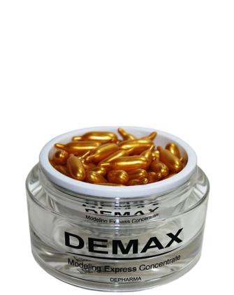 Демакс Экспресс-Концентрат моделирующий Demax Modeling Express Concentrate 20+, фото 1, цена