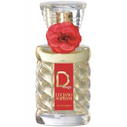 Фото - D-Руж Парфюмированная вода D Rouge Eau de Parfum Natural Spray for Women, фото 1, цена