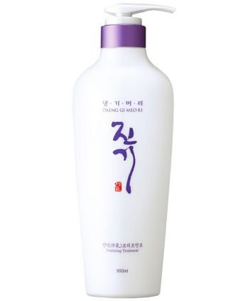 Daeng Gi Meo Ri Vitalizing Treatment Кондиционер для волос Восстанавливающий , фото 1, цена