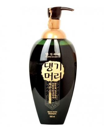 Daeng Gi Meo Ri Mineral Herbal Shampoo Шампунь Минеральный, фото 1, цена