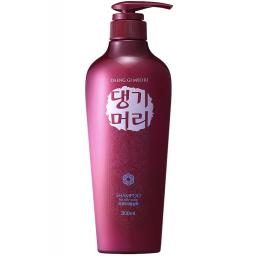 Фото - Шампунь Daeng Gi Meo Ri Shampoo for Oily Scalp для жирной кожи головы, фото 1, цена