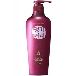 Фото - Шампунь Daeng Gi Meo Ri Shampoo for Normal or Dry Scalp, для нормальной и сухой кожи головы , фото 1, цена