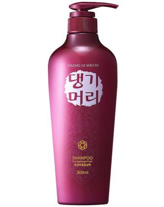 Шампунь Daeng Gi Meo Ri Shampoo for Damaged Hair для поврежденных волос , фото 1, цена
