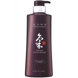 Фото - Daeng Gi Meo Ri Ki Gold Premium Shampoo Шампунь для волос Универсальный , фото 1, цена