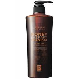 Фото - Daeng Gi Meo Ri Honey Therapy Shampoo Шампунь Профессиональный Медовая терапия , фото 1, цена