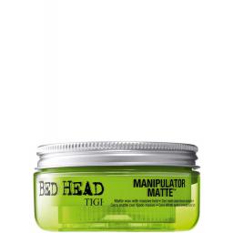 Фото - TIGI Bed Head Manipulator Matte Wax Матовый воск сильной фиксации , фото 1, цена