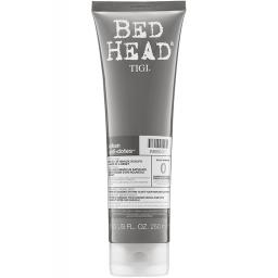 Фото - Шампунь для очищения раздражённой кожи головы для ежедневного использования Bed Head Urban Antidotes Reboot Scalp Shampoo, фото 1, цена